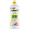 LUDWIK Lemon prípravok na umývanie riadu 450ml