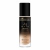 BIELENDA Long Wear 03 Light Beige dlhotrvajúci matujúci podklad pod make-up 30ml