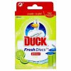 DUCK Fresh Discs Lime WC čistič 2x36ml