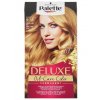 PALETTE Deluxe Oil-Care Color 9-55 (345) Žiarivo zlatá meď farba na vlasy