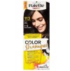 PALETTE Color Shampoo 1-0 čierna farba na vlasy
