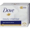 DOVE Beauty Cream Bar tuhé mydlo 90g