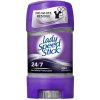 LADY SPEED STICK Invisible Protection antiperspirant gel 65g
