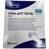 HARTMANN Peha-Soft Nitrile vyšetrovacie rukavice S 10ks