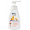 DIXI Baby Sensitive detská umývacia pena 250ml