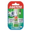 LOCTITE Super Bond univerzálne lepidlo 3g