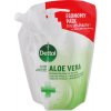 DETTOL Aloe Vera tekuté mydlo náhradná náplň 500ml