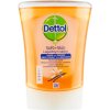 DETTOL Soft On Soft Vanilla tekuté mydlo náhradná náplň 250ml