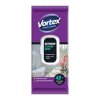 VORTEX Bathroom vlhčené utierky do kupeľne 48ks