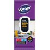 VORTEX Wooden vlhčené utierky na nábytok 48ks