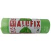 41350 alufix standard zatahovacie vrecia na odpad 60l 20ks