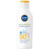 NIVEA Sun Babies & Kids Sensitive Protect detské opaľovacie mlieko 200ml