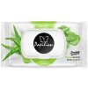 PAPILION Aloe Vera vlhčené utierky 100ks