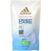 ADIDAS Active Skin Deep Care sprchový gél náhradná náplň 400ml