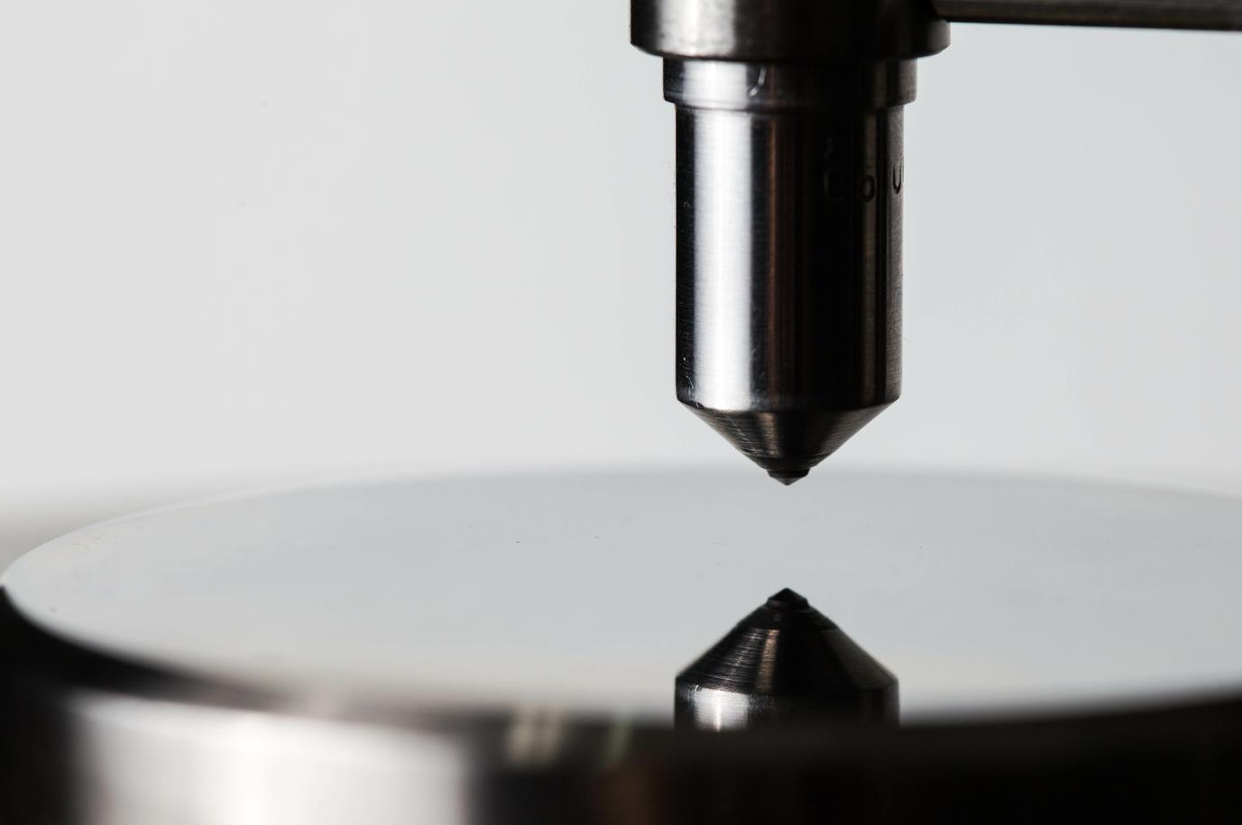 Co je tvrdost podle Rockwella (tvrdost HRC)?