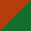 Rezavá/tm.zelená