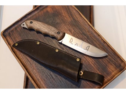 1045 11 nuz freedom palici trojzubec ocel kh12mf 58 hrc