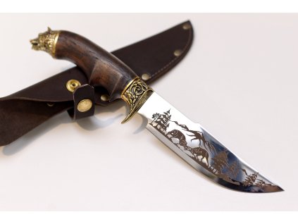 1057 3 nuz traveler ocel 50kh14mf 58 hrc