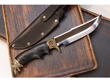 1072 17 nuz predator ocel 50kh14mf 58 hrc