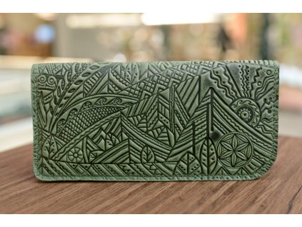 1417 penezenka longer shpak m3 s magnety a reliefem karpaty kuze crazy horse smaragdova