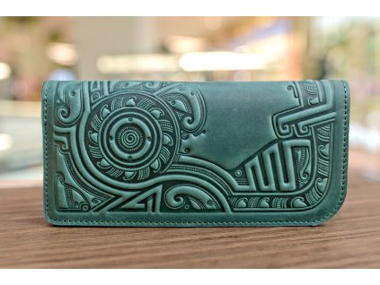 1468 penezenka longer shpak m3 s magnety a reliefem beh casu kuze crazy horse tyrkysova