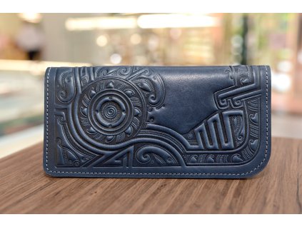 1486 penezenka longer shpak m3 s magnety a reliefem beh casu kuze crazy horse tm modra