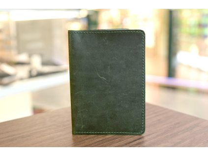 1666 obal na pas bez reliefu kuze crazy horse smaragdova