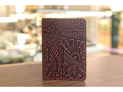 1708 obal na pas s reliefem karpaty kuze crazy horse vinova