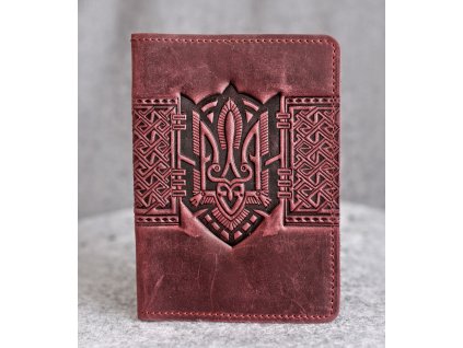 Obal Pas tryzub vysyvka marsala (2)