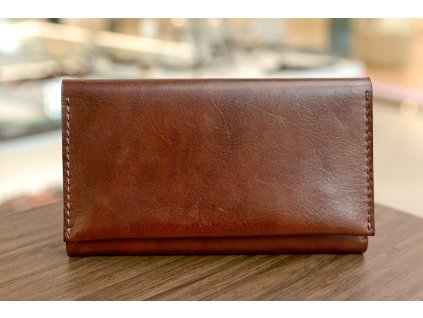 2161 10 penezenka longer 3 fold 7rk kuze krast tm rezava