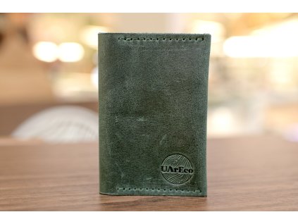 2551 organizator na karty a doklady id2 2 kuze crazy horse zelena