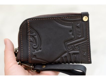 2875 5 mini penezenka shpak lisovani beh casu kuze crazy horse tm hneda