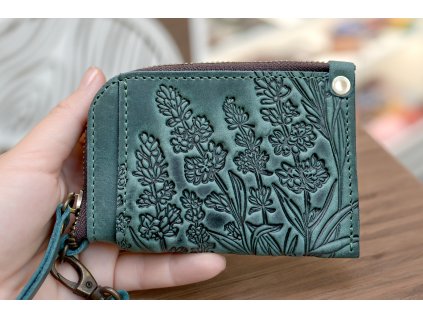 2878 5 mini penezenka shpak lisovani wildflowers kuze crazy horse tyrkysova
