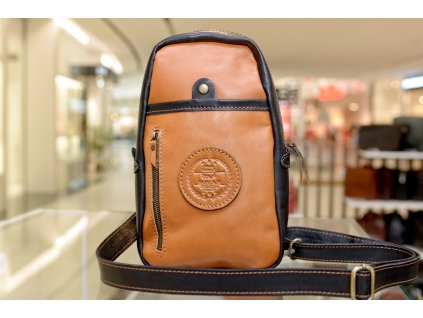 3001 23 naprsni taska sovan kuze krast zluta cerna