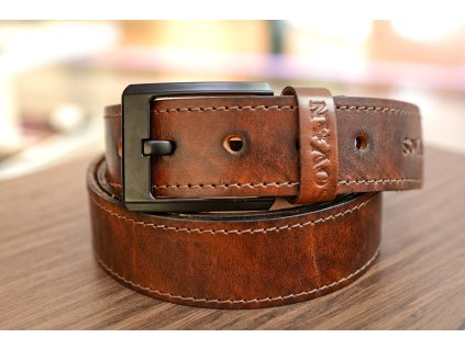 3289 12 kozeny pasek premium 36 40 mm spona 003 prosite opaskova kuze rezava