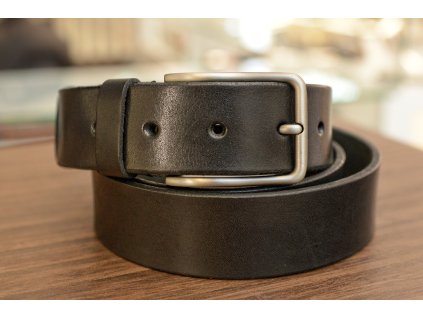 3361 9 pasek la 35mm spona 028 titan opaskova kuze cerna