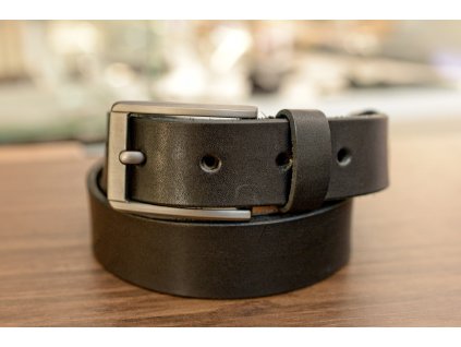 3394 10 pasek la 30mm spona 002 titan opaskova kuze cerna