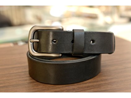 3412 10 pasek la 30mm spona 004 nkl opaskova kuze cerna