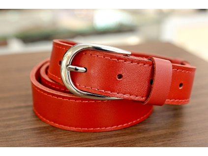 3448 11 pasek la oboustranny 30mm spona 001 nkl kuze kaiser cervena