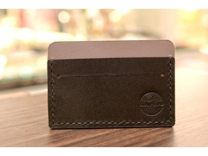 3907 card holder slim kuze kaiser seda cerna