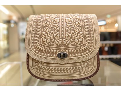 796 8 kabelka dub l opaskova kuze bezova tm hneda