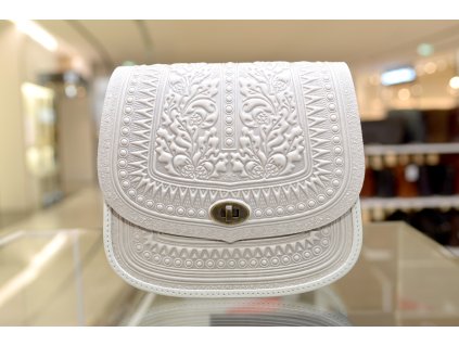 799 kabelka dub l opaskova kuze bila