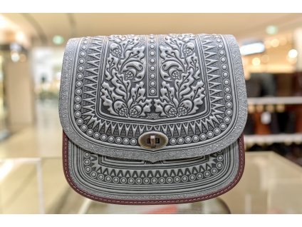 814 2 kabelka dub l opaskova kuze seda vinova