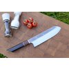 1039 kuchynsky nuz chef ocel 95kh18 58hrc