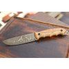 1051 nuz carpathians ocel kh12mf 58 hrc