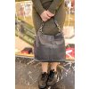 kabelka taska shopper milano grey (14)