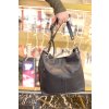 kabelka taska shopper milano grey (15)