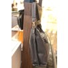 kabelka taska shopper milano grey (4)