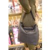 kabelka taska shopper milano grey (11)