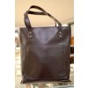 kabelka shopper praha nova black (6)